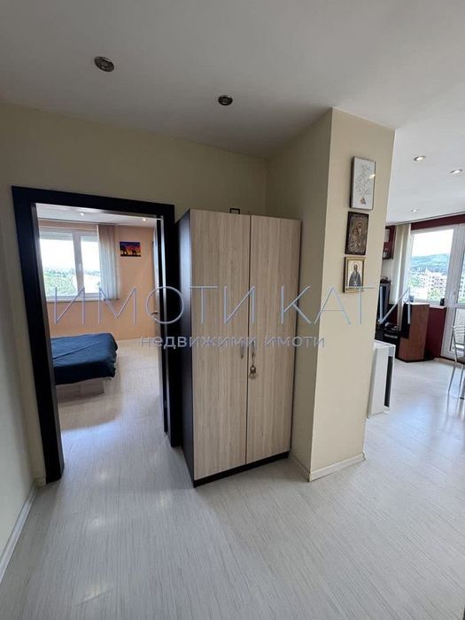 Продава се Двустаен апартамент в Перник, Димова махала - 60 кв.м за 638 €/кв.м - Снимка #3