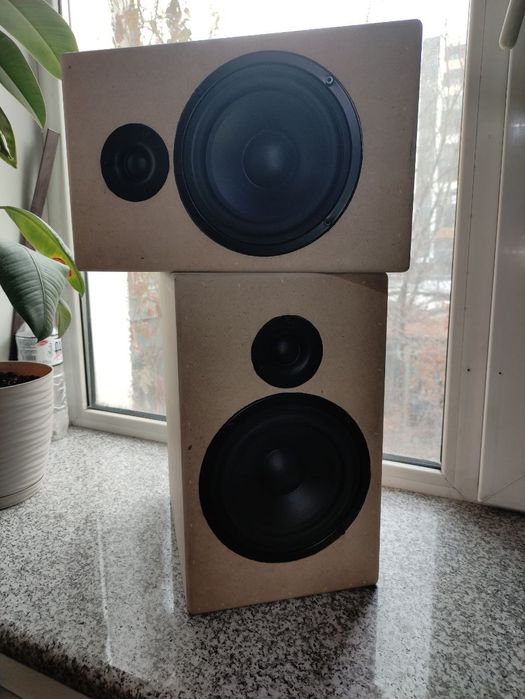 Акустическая система Алексея Александрова «AVA АС Opti 17»