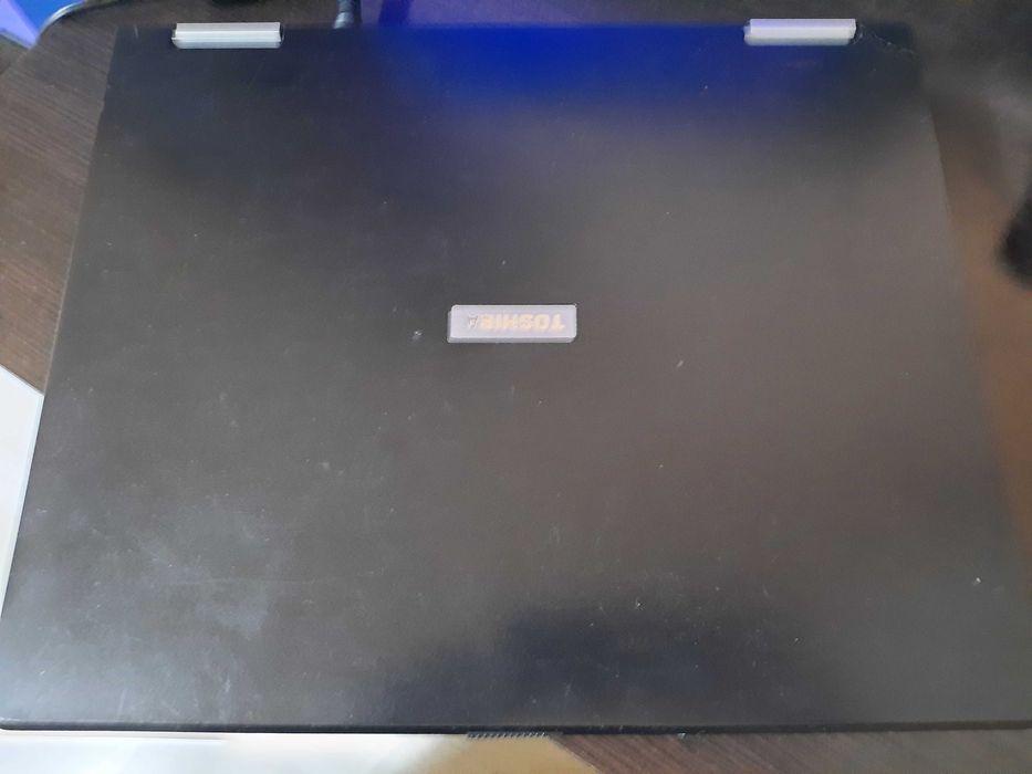 Laptop Toshiba Satellite PRO 20 model PSL2YE-00C005EN de colectie