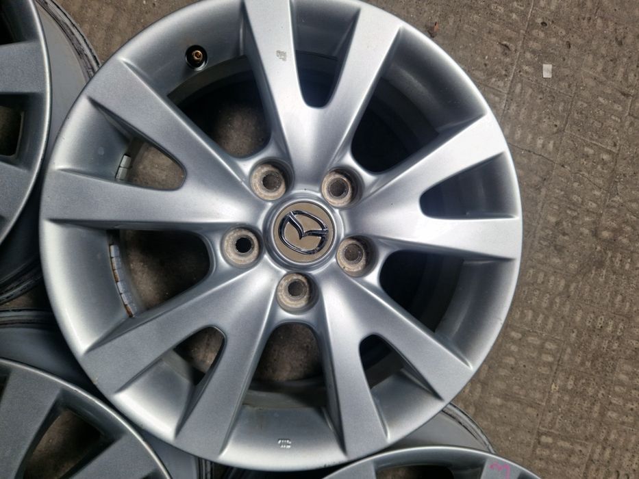 Джанти 5х114.3 16цола