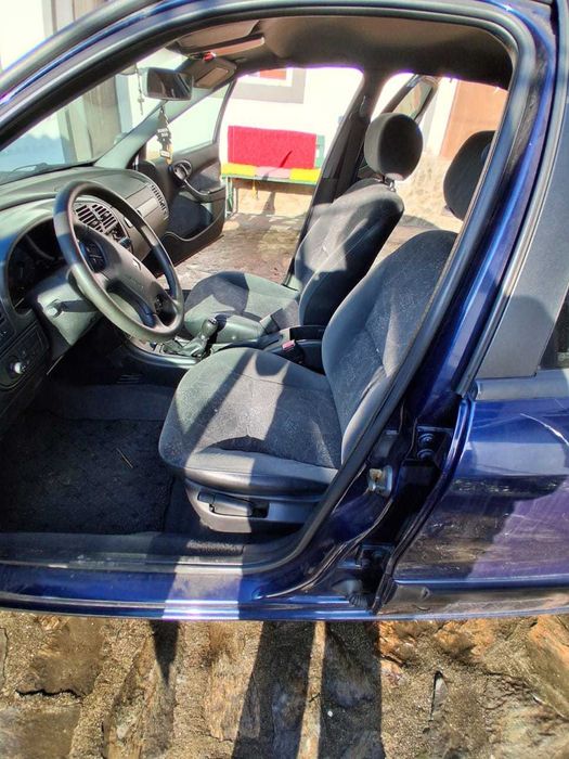 Citroen Xsara 2.0 HDI