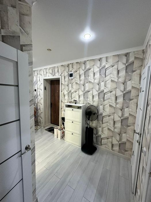 Квартира район 4микр