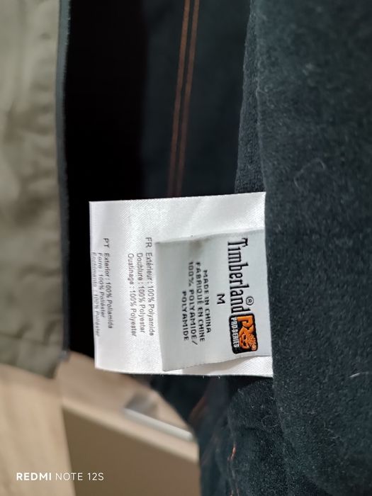 Vesta Timberlabd pro series M