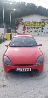 Vand Ford Puma  1.4 benzina 90 cp