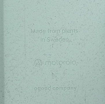 Husa Motorola Edge 40 Neo