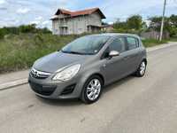 Opel Corsa Opel Corsa D # 2013 # Automata # Euro 5