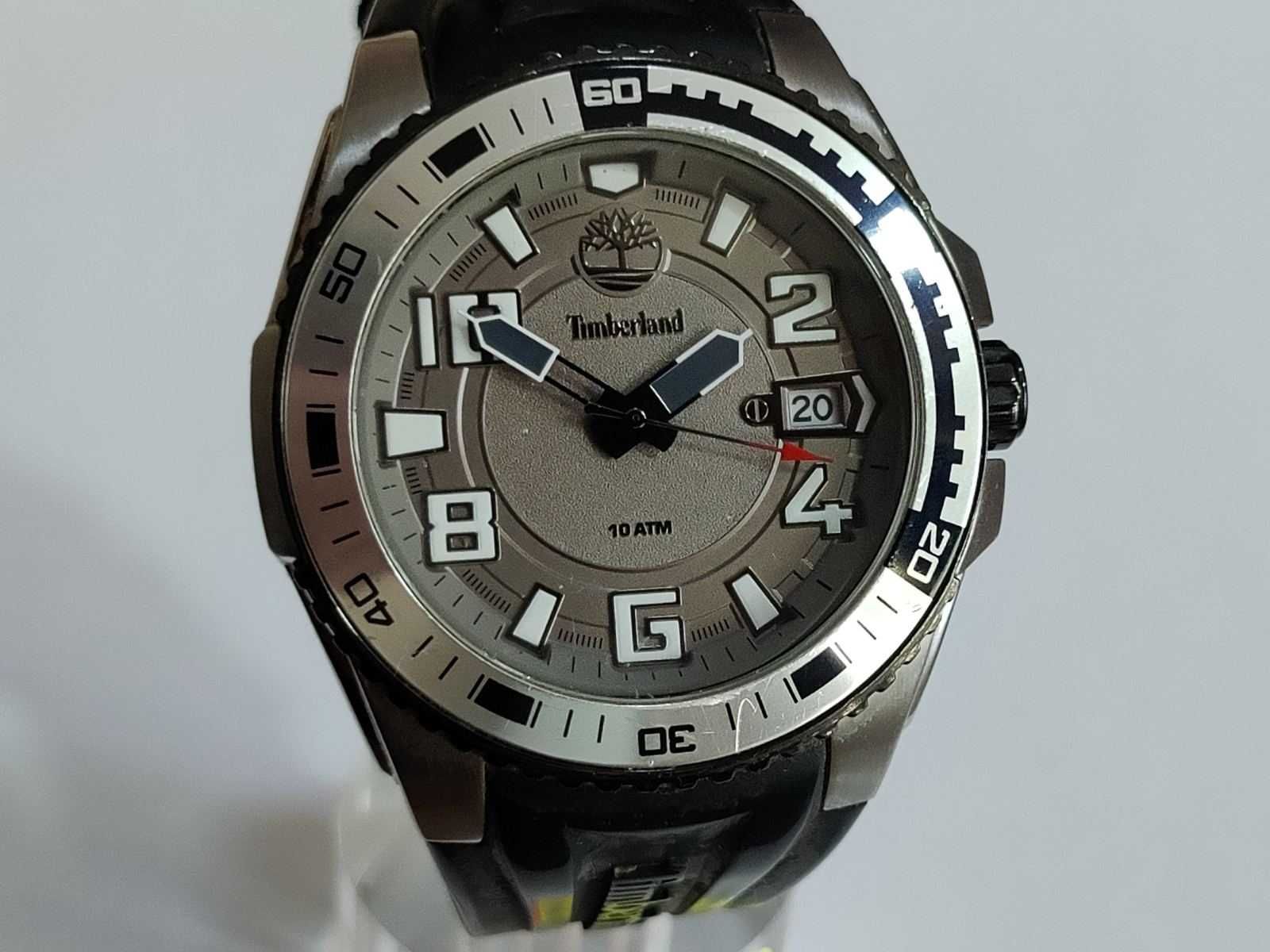 Мъжки часовник Timberland 13900J