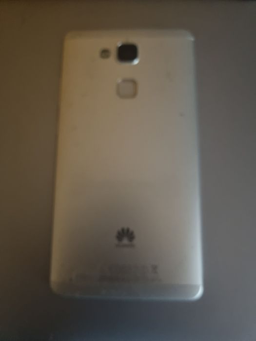 Huawei ecran mare