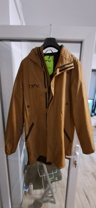 Parka vânt/ploaie
