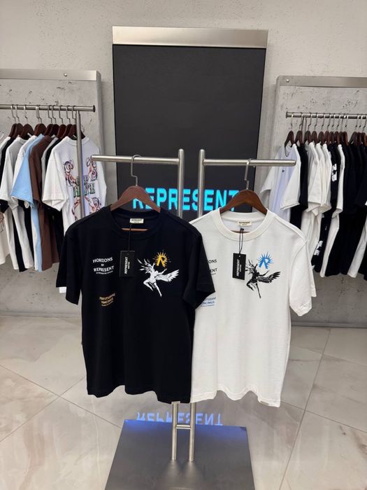 Най-високо качество мъжки маркови тениски