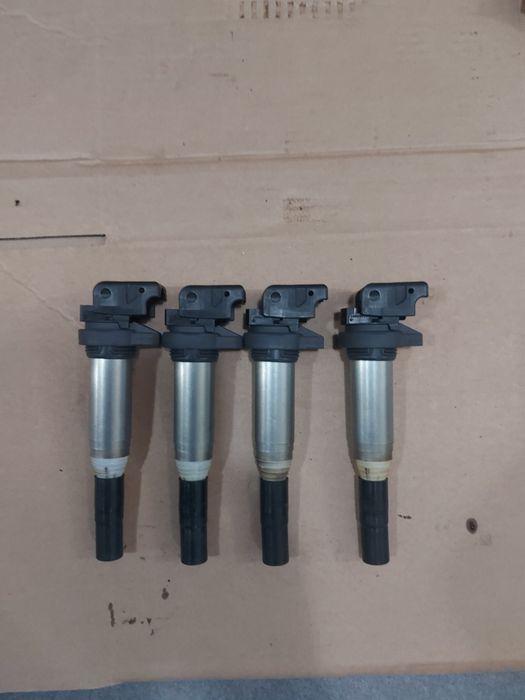 Piese motor bmw e90 2011