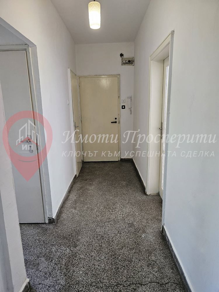 3-стаен в София-Красна поляна 2 площ 78 цена 170000