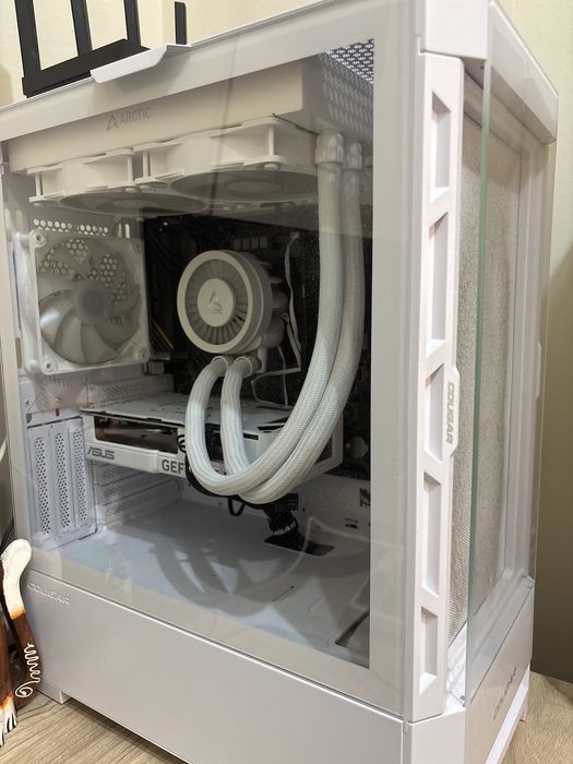 Компютър G:RIGS Spark