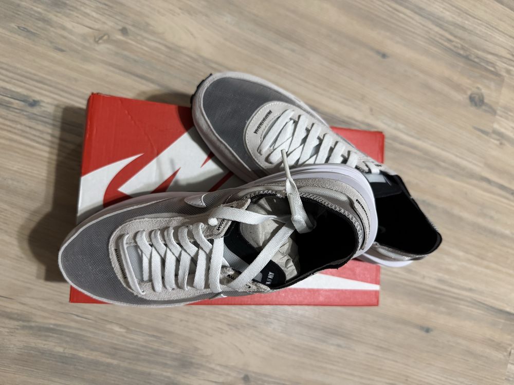 Nike sportswear Waffle One