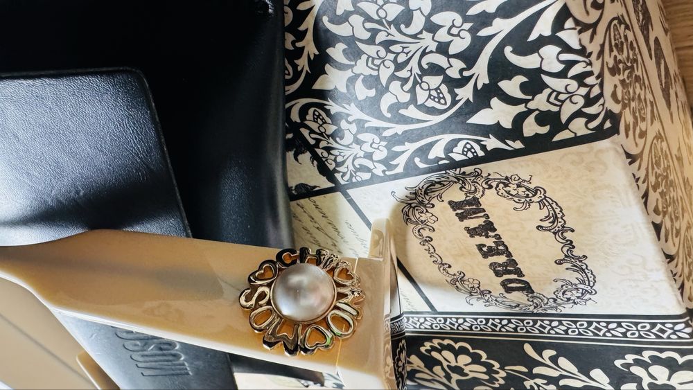 Ochelari Moschino Originali!