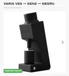 Rasnita cafea Varia VS3 Gen2 Negru