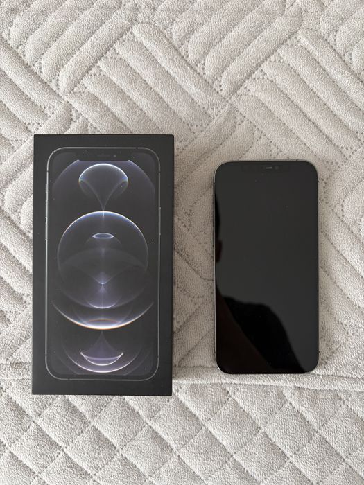 iphone 12 pro, 128Gb