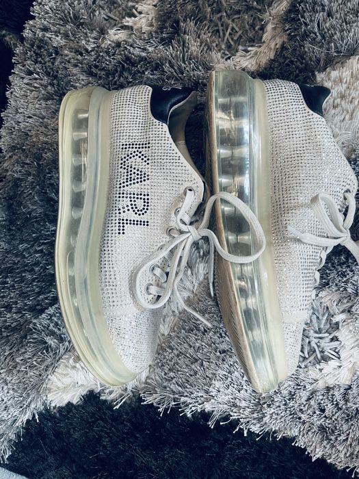 Adidasi Karl Lagerfeld