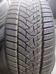 1БР. Гума 215/50/17” DUNLOP ЗИМНА
