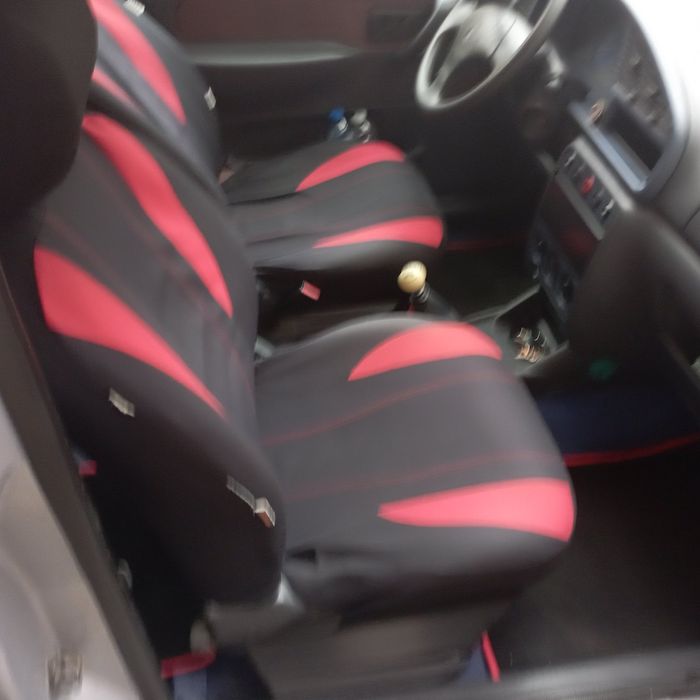 Ситроен Берлинго