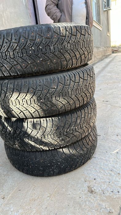 Шины шина зима 185/65/15