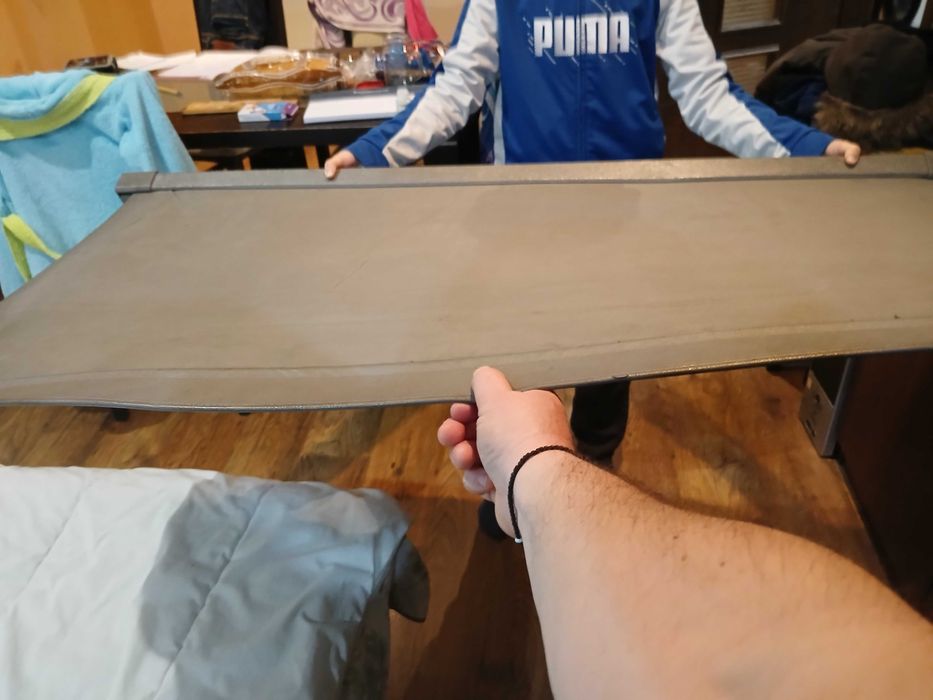 Щора за багажник за Мазда Премаси