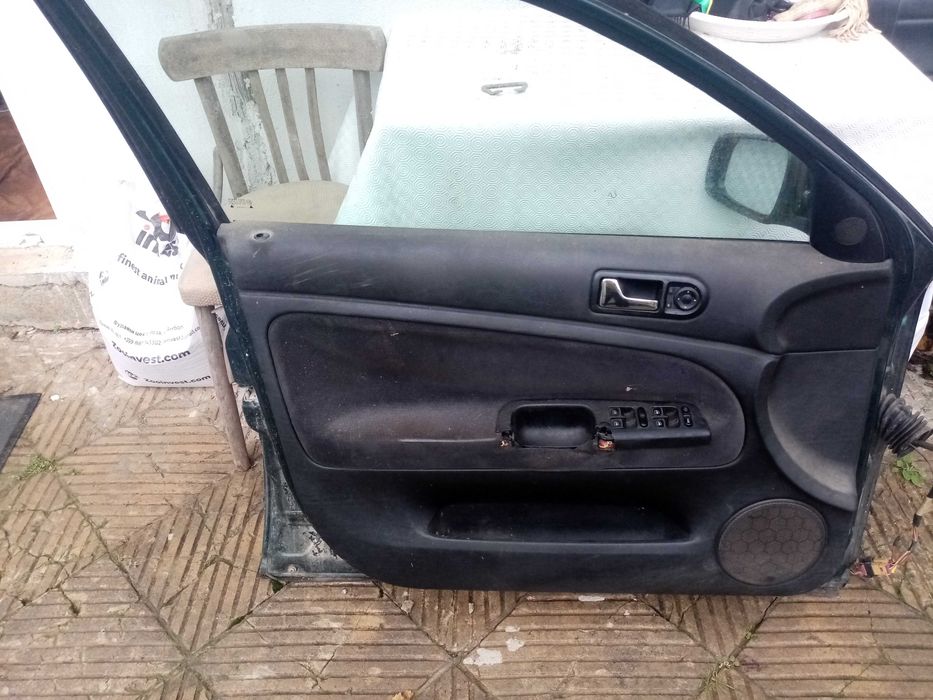 Chasti za vs wolkswagen passat b5