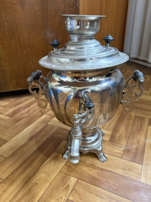 Продам самовар электрический