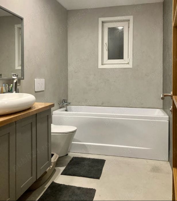 Apartament 3 camere, Cosmopolis Faza 1