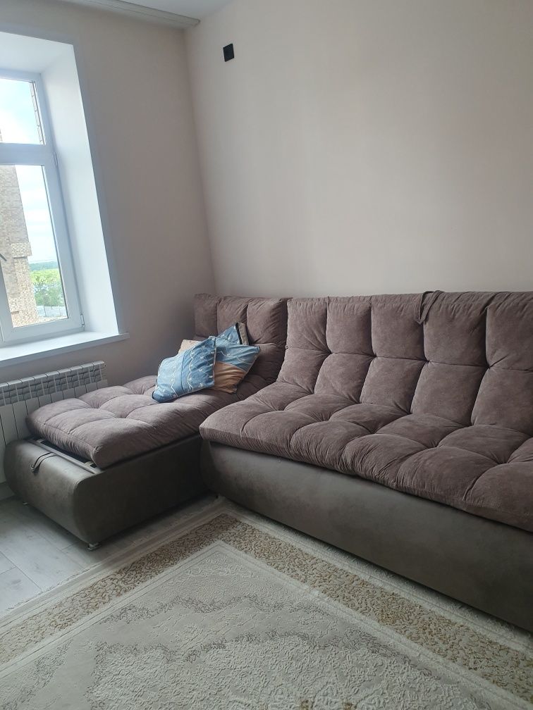 Продаю мягкий уголок
