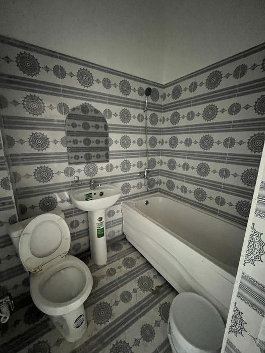 Ипотека Банк касинда 2 этаж дан дом сатилади 63 кв