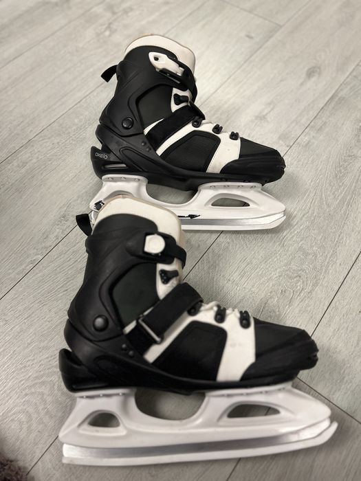 Vand Patine gheata Oxelo