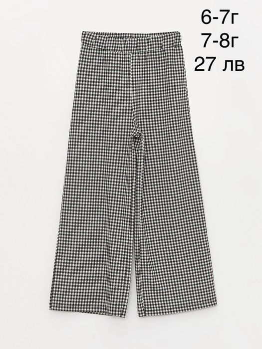 Нови яке, панталони,  поли, блузи, клинове, дънки за момиче 122,128см