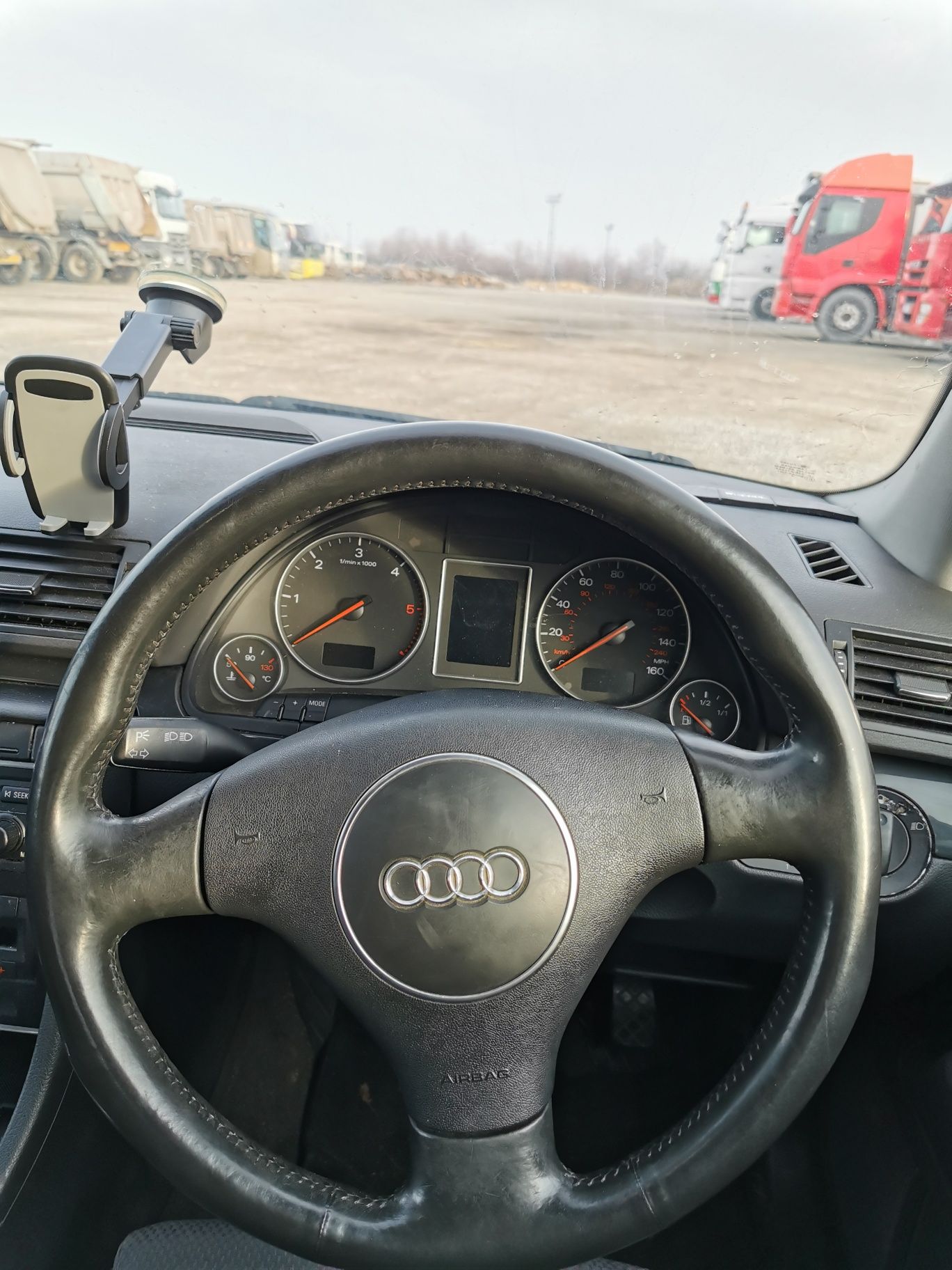 Ауди а4 б6 1.9тди на части / audi a4 b6 s line