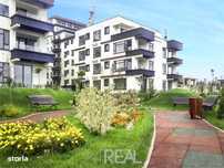 Vanzare Penthouse - Laguna Residence cu view la Lacul Tei, 473 mp
