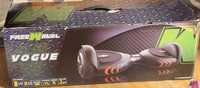 Vand Scooter electic haveboard FreeWheel Vogue Beige