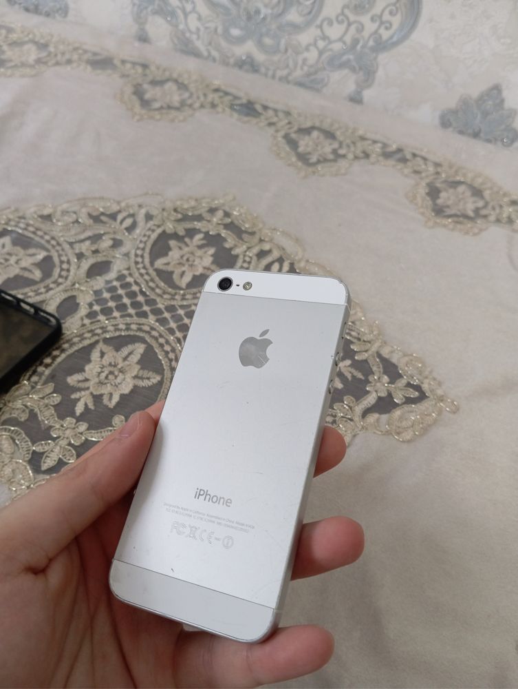 iPhone 5s arzon narxda