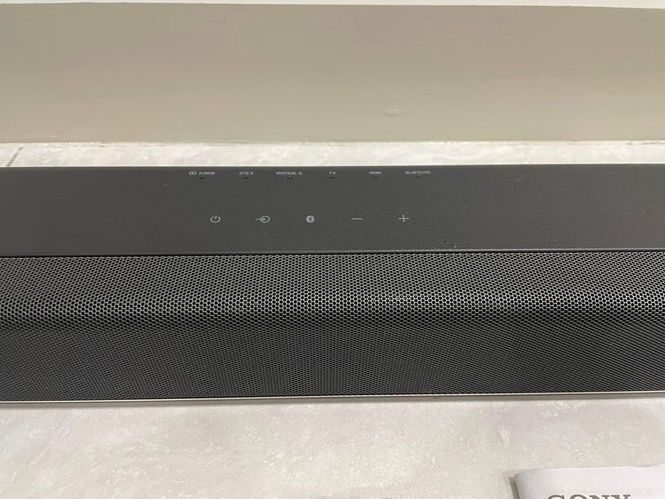 Саундбар SONY HT-X8500 2.1CH SOUNDBAR