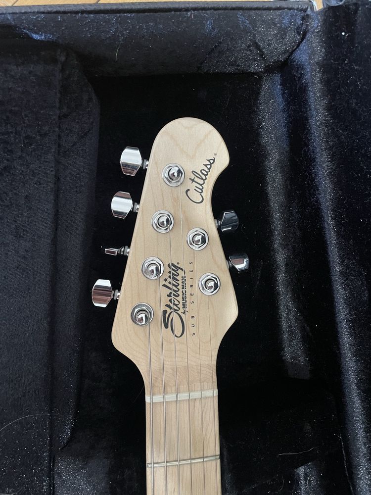 Sterling by MusicMan CT30SSS
