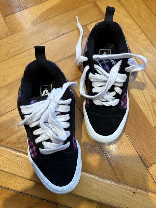 Pantofi Vans (nike jordan)