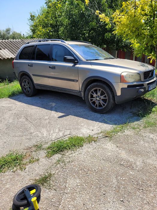 Vand Volvo XC 90 din 2005