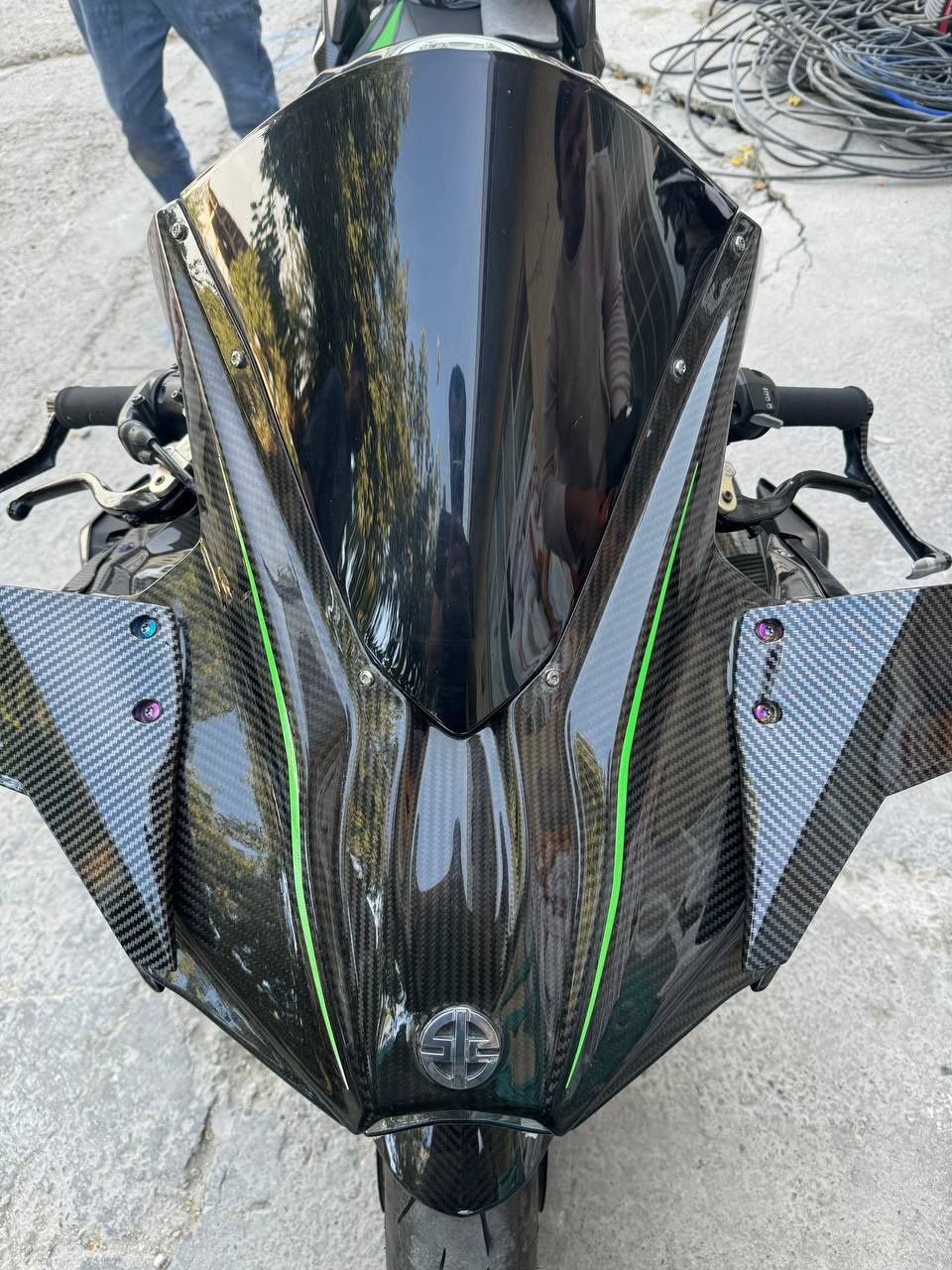 Kawasaki yili 2021