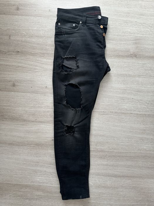Diesel и LTB 4 чифта оригинални дънки