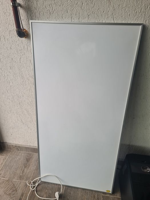 Panou radiant infrarosu