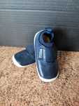 Pantofi bebe Clarks