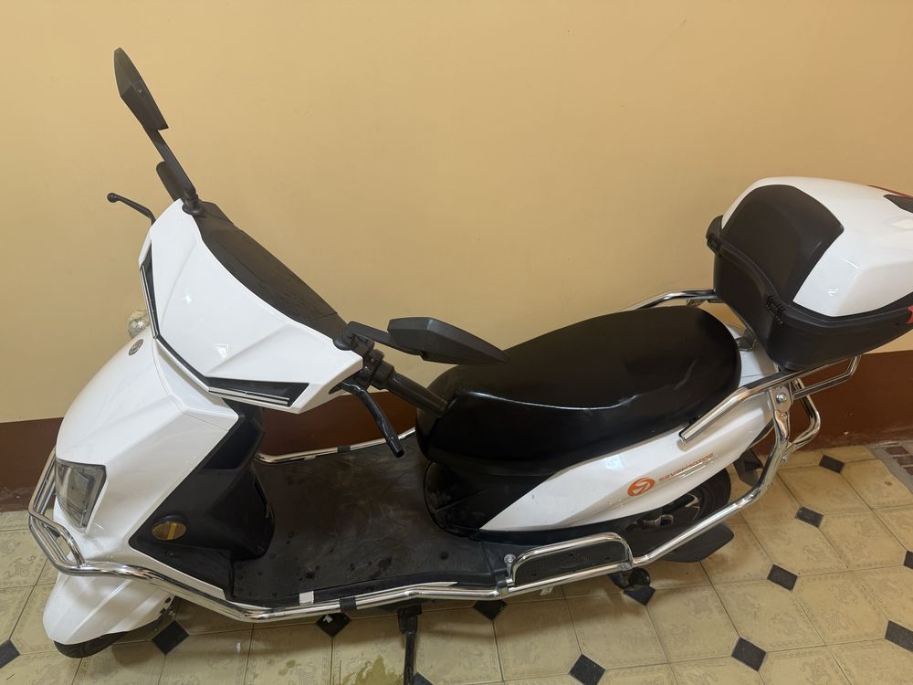 Skuter Electro (Yangi/New)