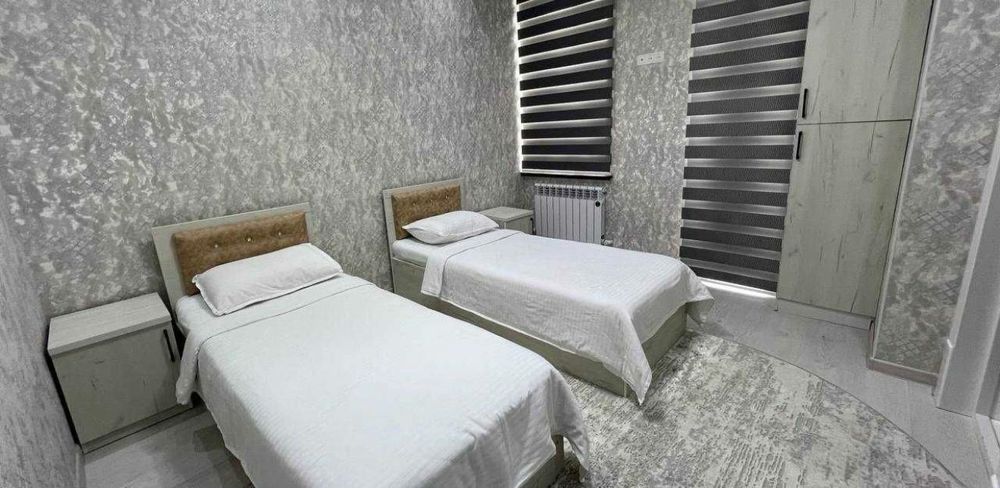 Мирзо Улугбек метро бекатига пиёда масофада_Оилага Болларга квартира