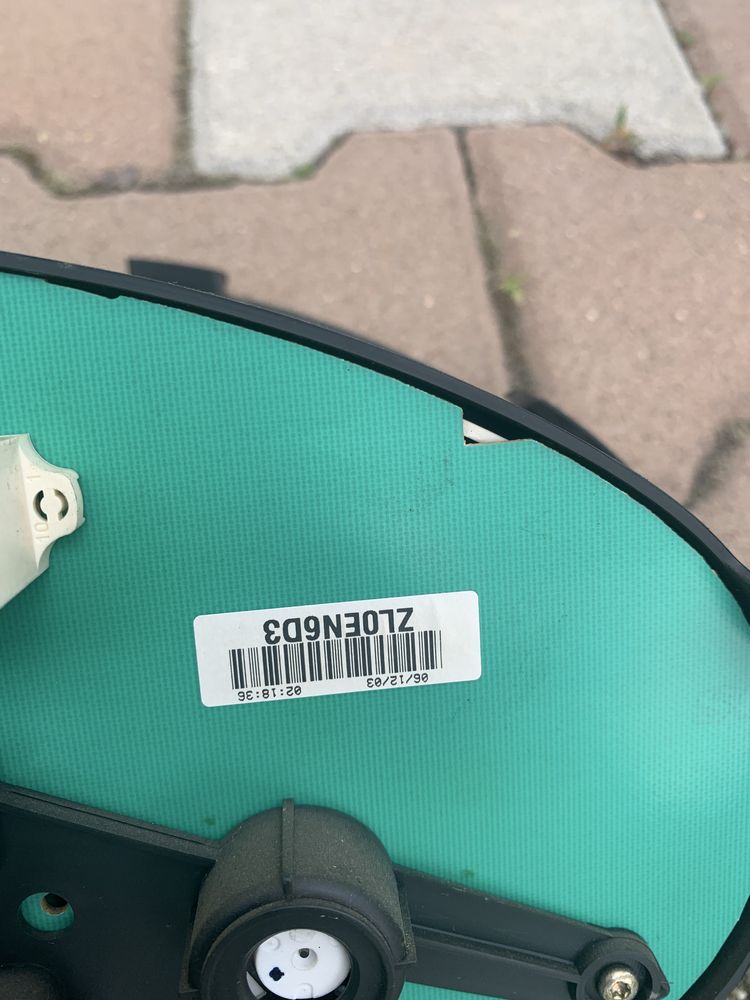 Километраж пежо 206 peugeot 206