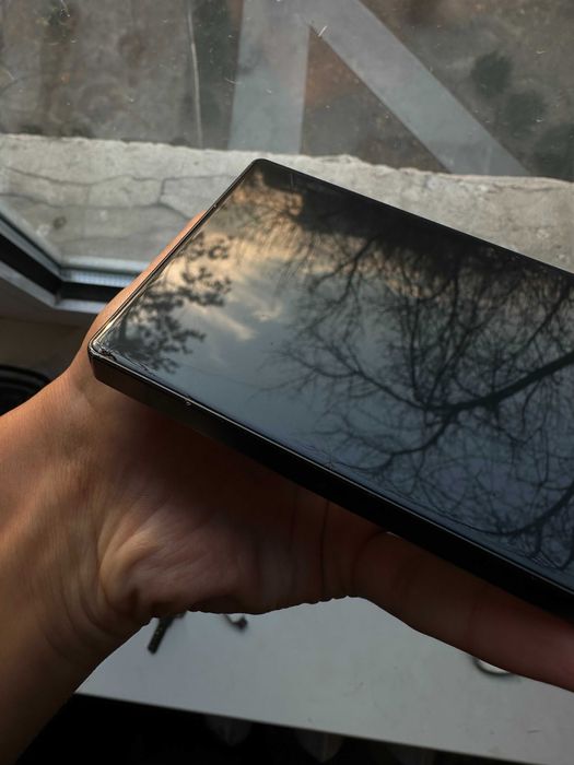 Red Magic 9 Pro 16/512