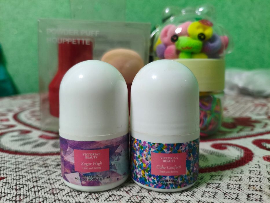 Kosmetika / Uxod / Aksessuarlar